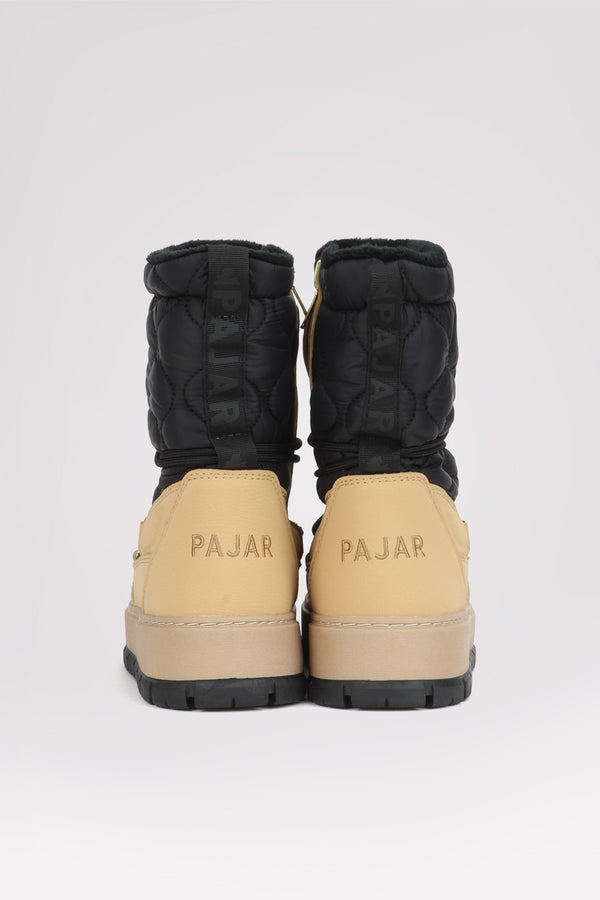 Pajar Canada Calypsa Women's Lace Boot W/inside Zip