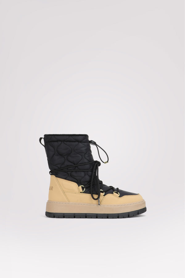 pajar canada Calypsa Women's Lace Boot w/inside zip