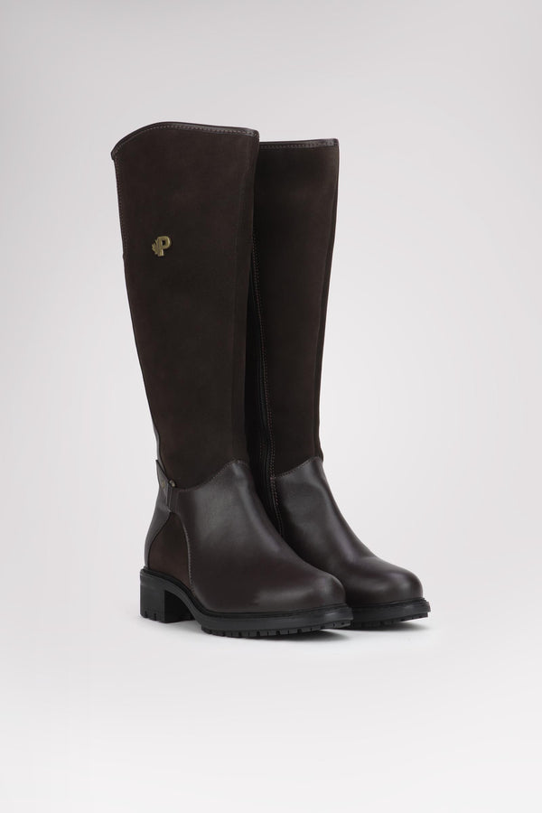 Pajar Canada Carry F Women's Heritage Knee-High Boot