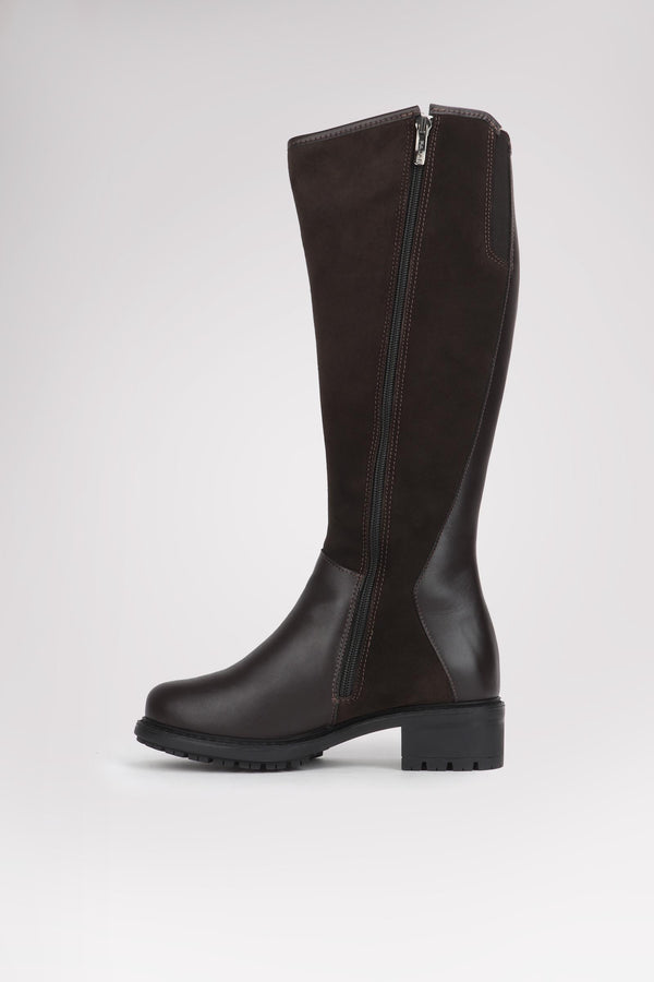 Pajar Canada Carry F Women's Heritage Knee-High Boot