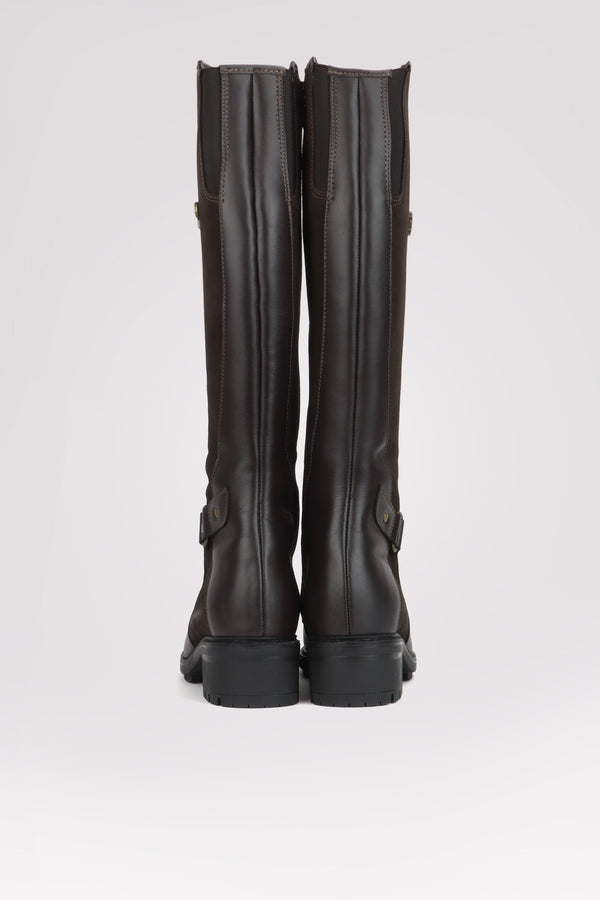 Pajar Canada Carry F Women's Heritage Knee-High Boot