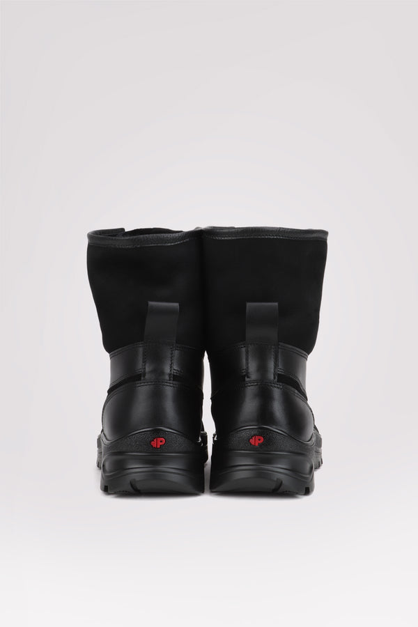 Pajar Canada Clermont G Men's Heritage Boot W/Ice Grippers