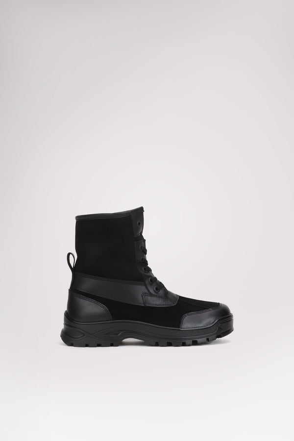 pajar canada Clermont G Men's Heritage Boot w/Ice Grippers