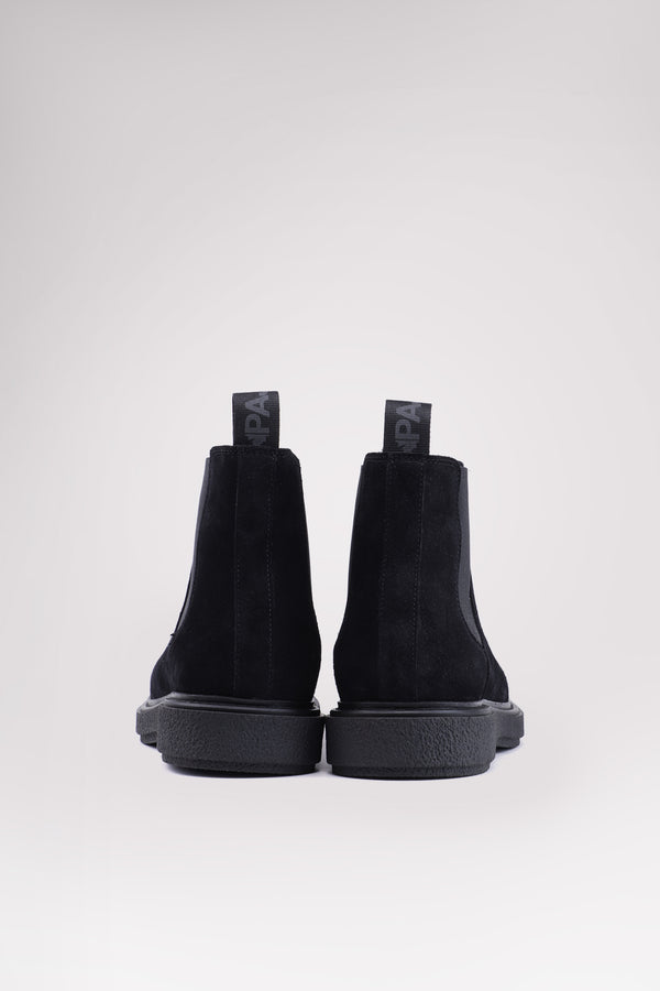 Pajar Canada Crypto Suede Men's Pull On Heritage Boot