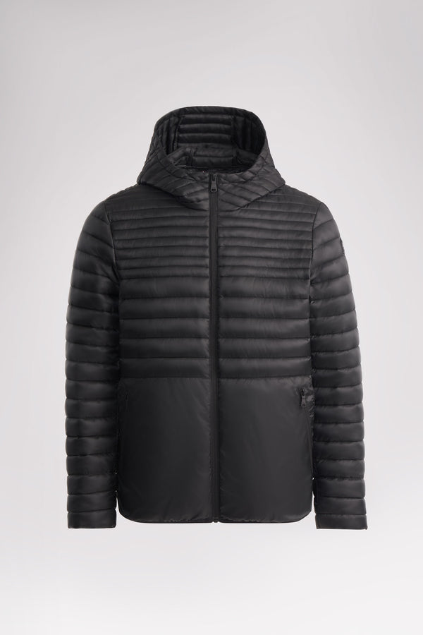 Pajar Canada Eriksson Men's Lightweight Packable Puffer