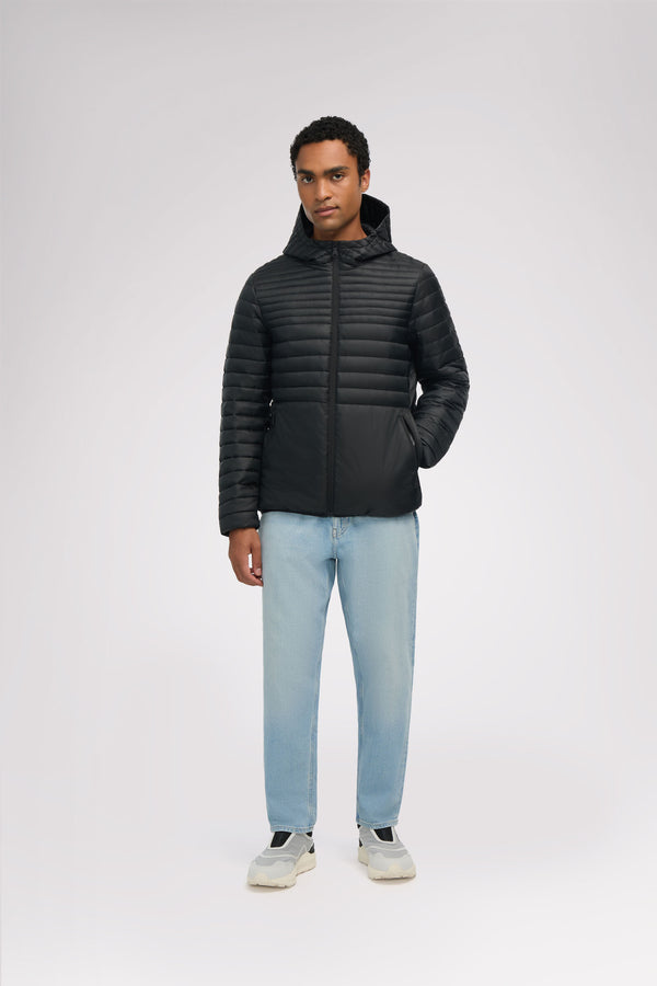 pajar canada Eriksson Men's Lightweight Packable Puffer