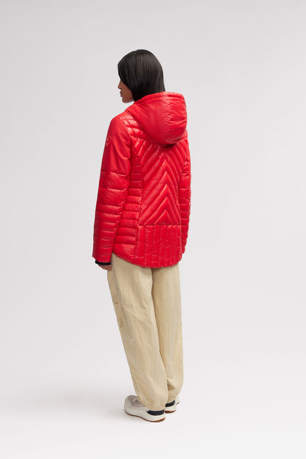 Pajar Canada Esmay Women's Lightweight Packable Puffer