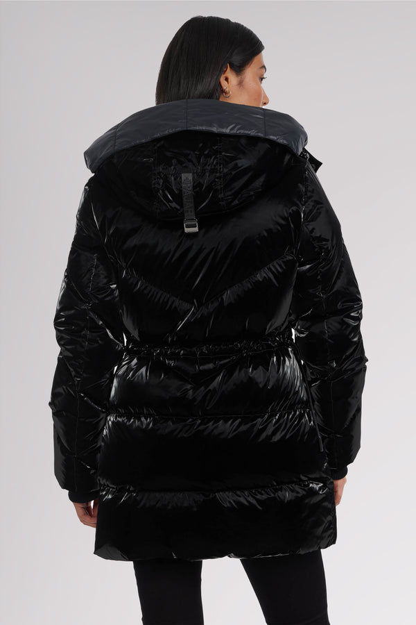 Pajar Canada Estelle Women's Mid-Length Puffer Jacket [DNP Thread 20251111]