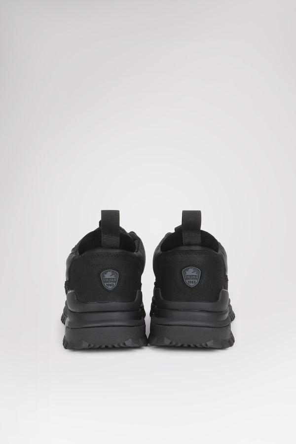 Pajar Canada Fero Low Men's Lace Up Outdooring Shoe