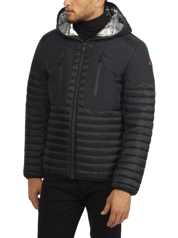 pajar canada Finn Men's Lightweight Packable Puffer