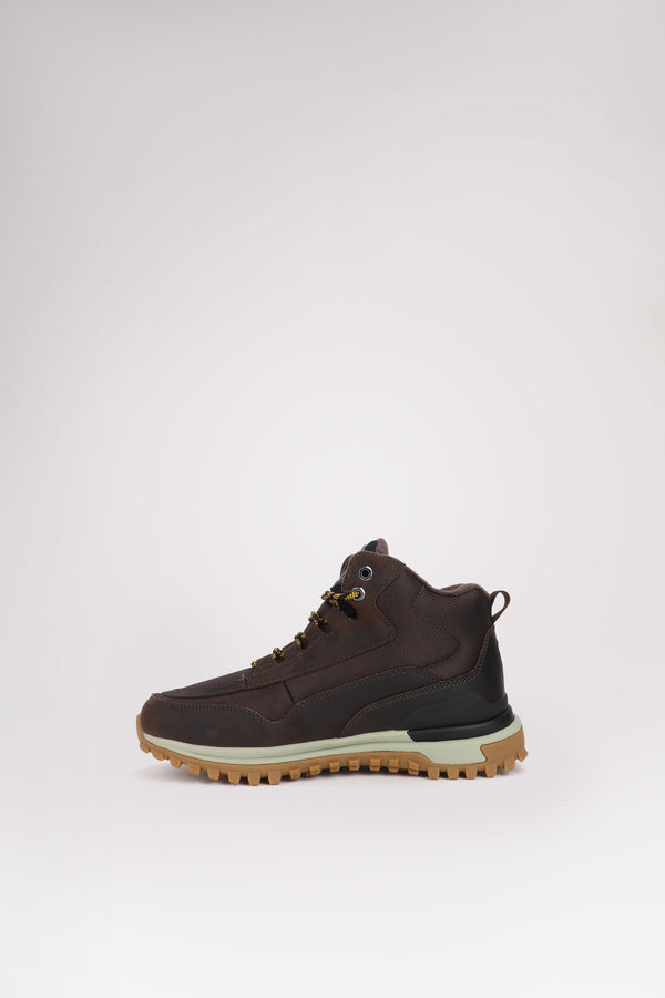 Pajar Canada Fireburst Crazy Horse Leather Men's Sneaker Boot