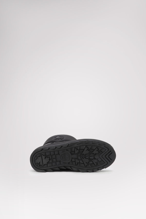 Pajar Canada Gala HI Women's High Shaft Front Zip Boot