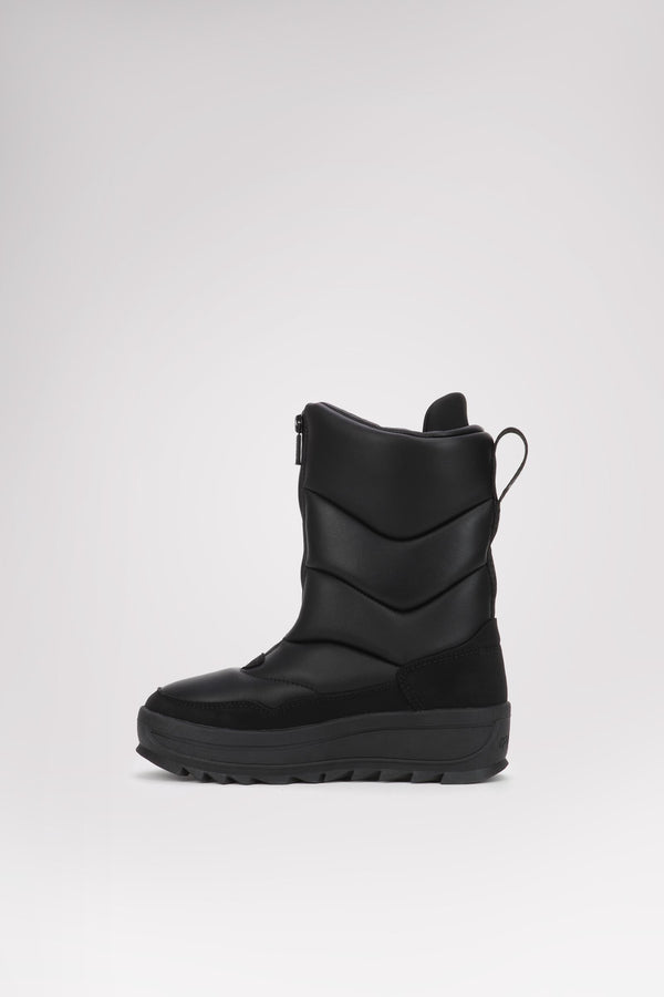 Pajar Canada Gala HI Women's High Shaft Front Zip Boot