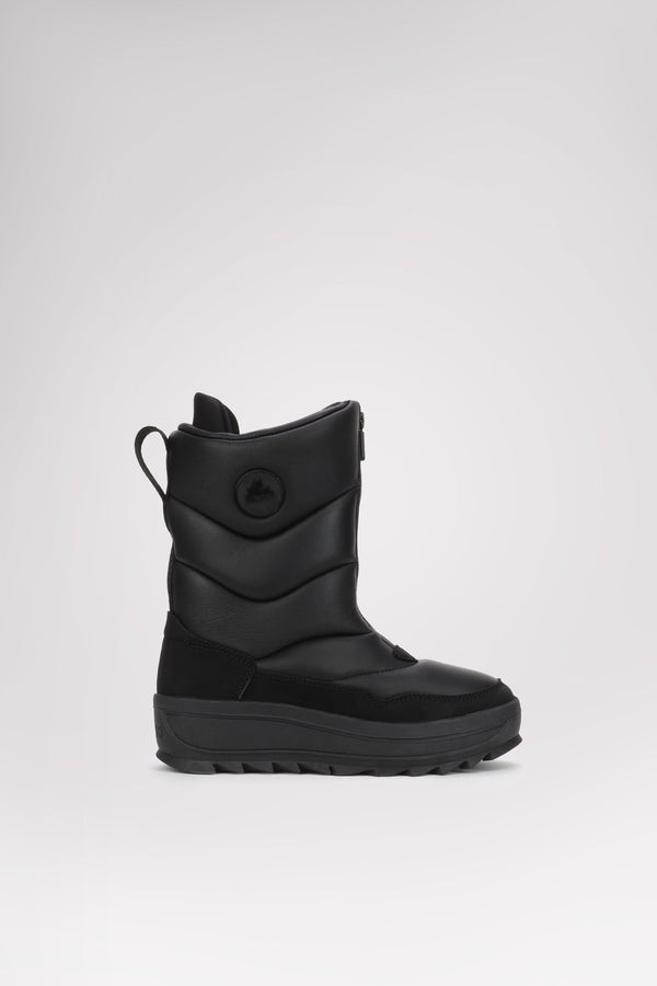 pajar canada Gala HI Women's High Shaft Front Zip Boot