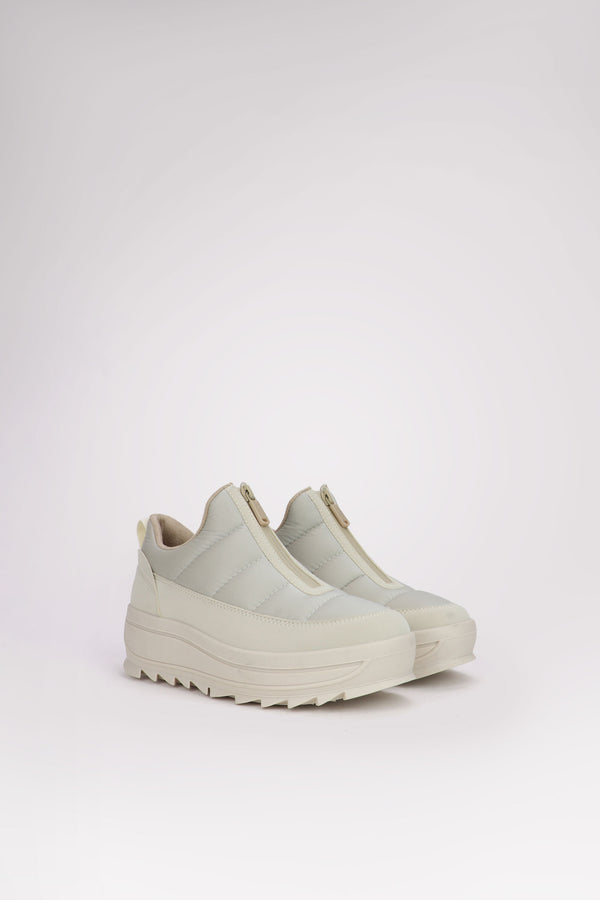 Pajar Canada Gala Mini Veltec Women's Front Zip Boot