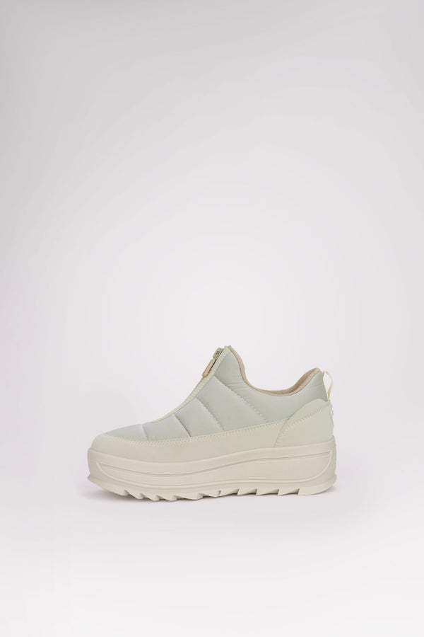 Pajar Canada Gala Mini Veltec Women's Front Zip Boot