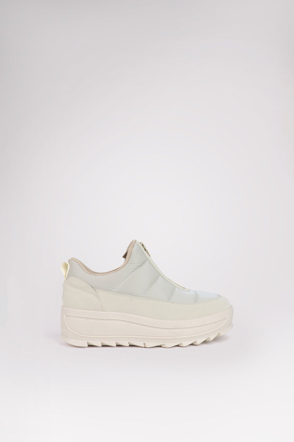 pajar canada Gala Mini Veltec Women's Front Zip Boot