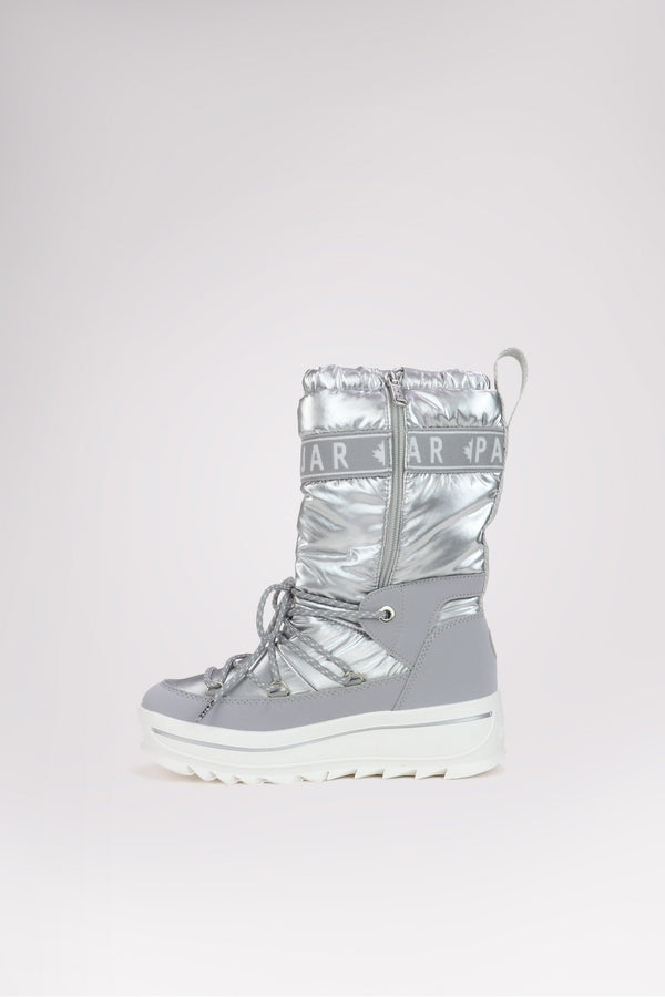 Pajar Canada Galaxy High Women's High Pull On Boot W/inside Zip