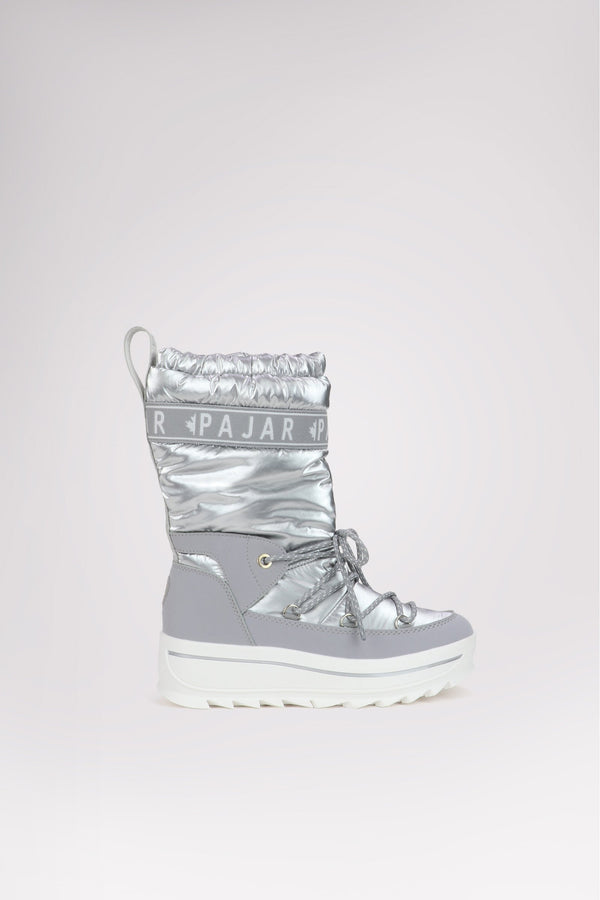 pajar canada Galaxy High Women's High Pull On Boot w/inside zip