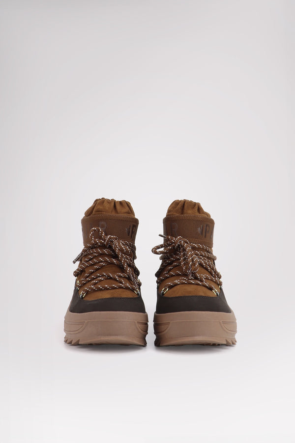 Pajar Canada Galaxy Mini Suede Women's Pull On Boot