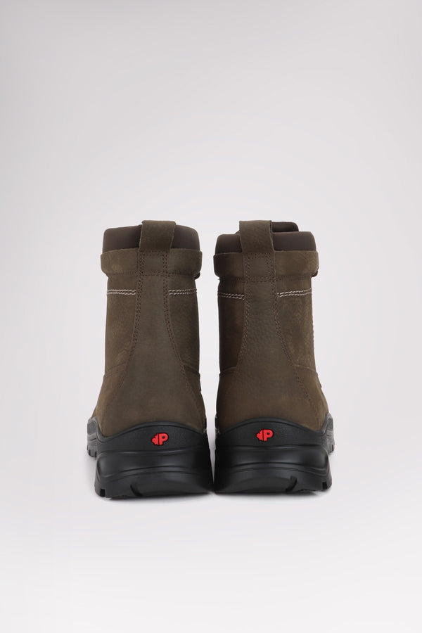 Pajar Canada Gallard Men's Heritage Boot W/Ice Grippers