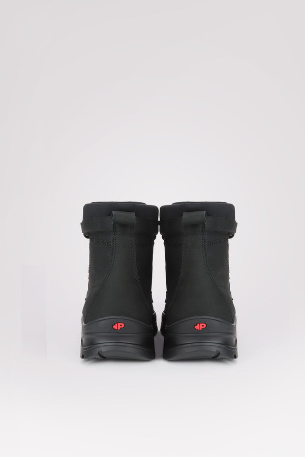 Pajar Canada Gallard Men's Heritage Boot W/Ice Grippers