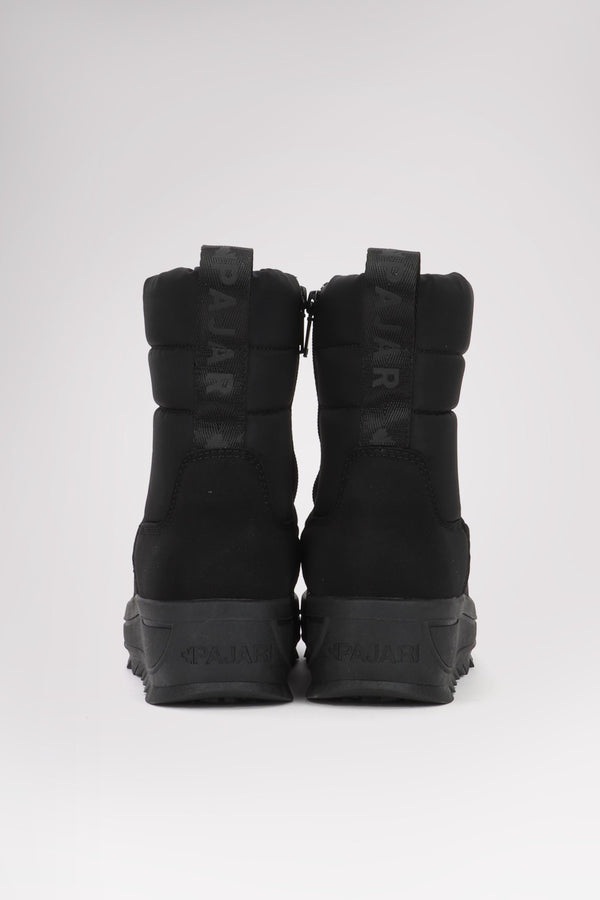 Pajar Canada Gepelle Women's Pull On Boot W/inside Zip