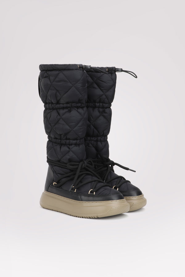 Pajar Canada Gravita High Women's High Pull On Boot