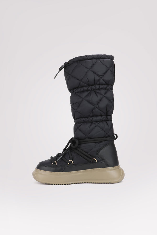 Pajar Canada Gravita High Women's High Pull On Boot