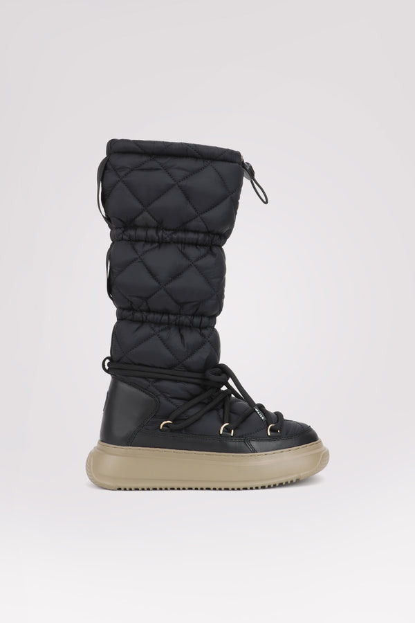 pajar canada Gravita High Women's High Pull On Boot