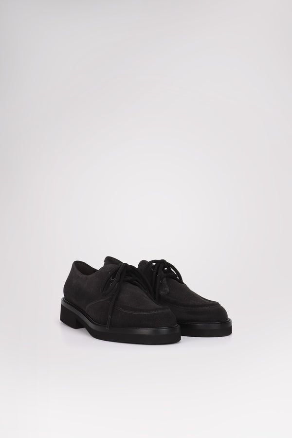 Pajar Canada Haley Women's Quintessenza Lace-Up Moc