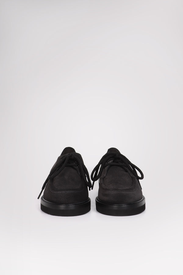 Pajar Canada Haley Women's Quintessenza Lace-Up Moc