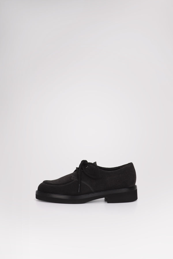 Pajar Canada Haley Women's Quintessenza Lace-Up Moc