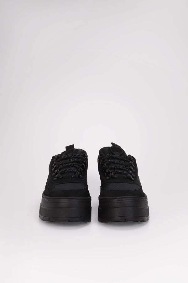 Pajar Canada Harper Low Women's Boot W/Ice Grippers