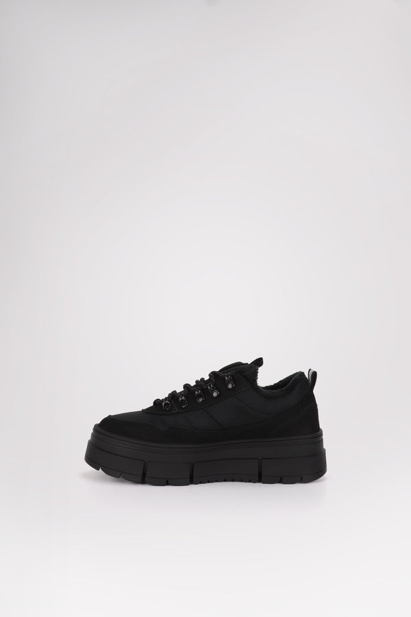 Pajar Canada Harper Low Women's Boot W/Ice Grippers