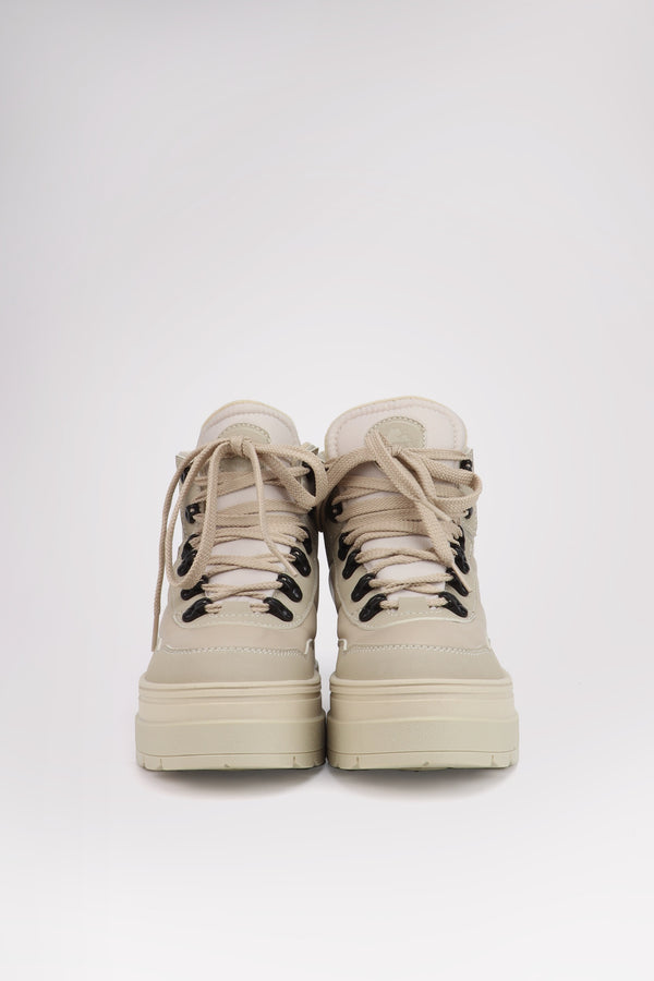 Pajar Canada Harper Mid Mlea Women's Boot W/Ice Grippers