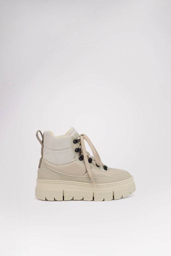 pajar canada Harper Mid Mlea Women's Boot w/Ice Grippers