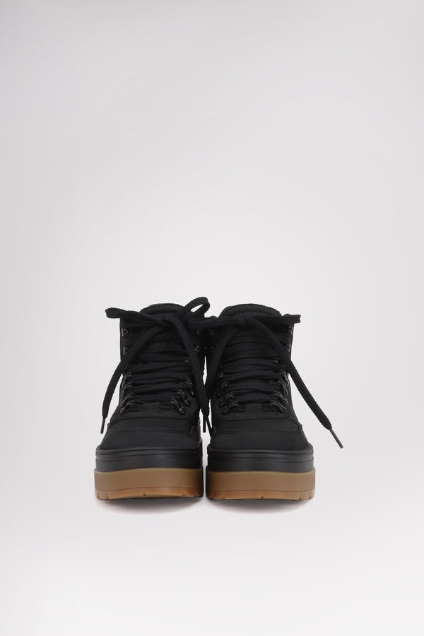 Pajar Canada Harper Mid Women's Boot W/Ice Grippers