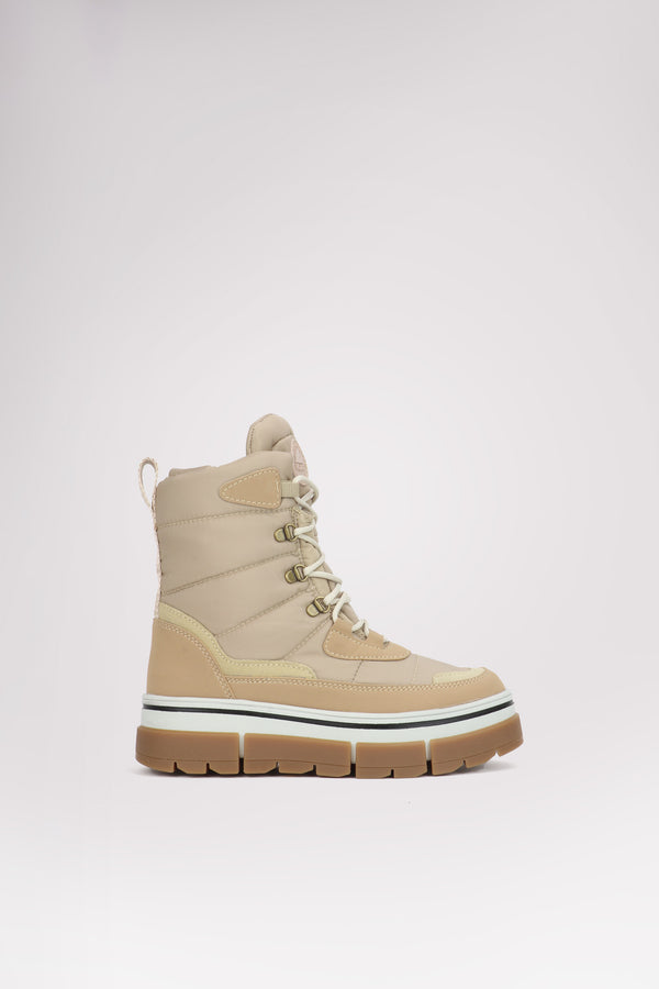 pajar canada Harrow Women's Lace Up Boot w/Ice Gripper