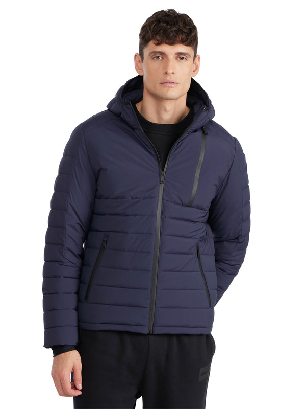 Pajar Canada Henrik Men's Lightweight Puffer [sold Out TC]