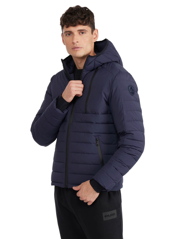 Pajar Canada Henrik Men's Lightweight Puffer [sold Out TC]