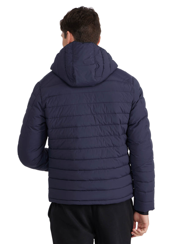 Pajar Canada Henrik Men's Lightweight Puffer [sold Out TC]