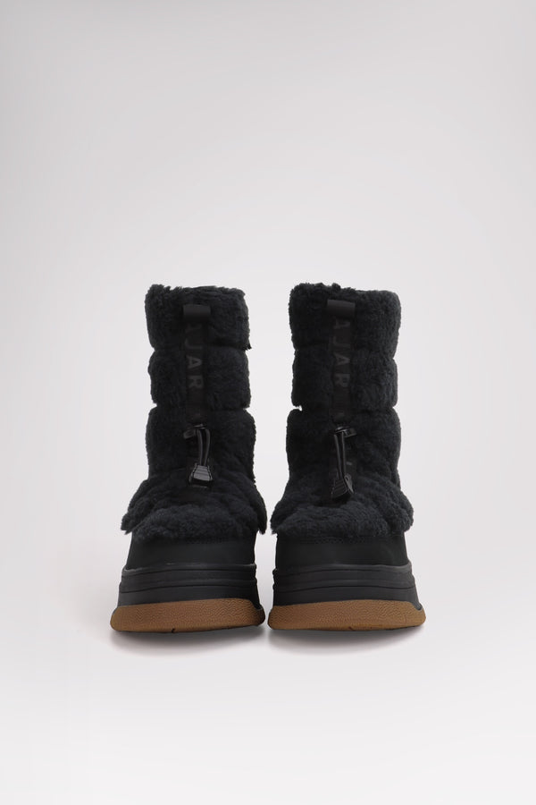 Pajar Canada Janie Hi 2.0 Women's High Pull On Boot