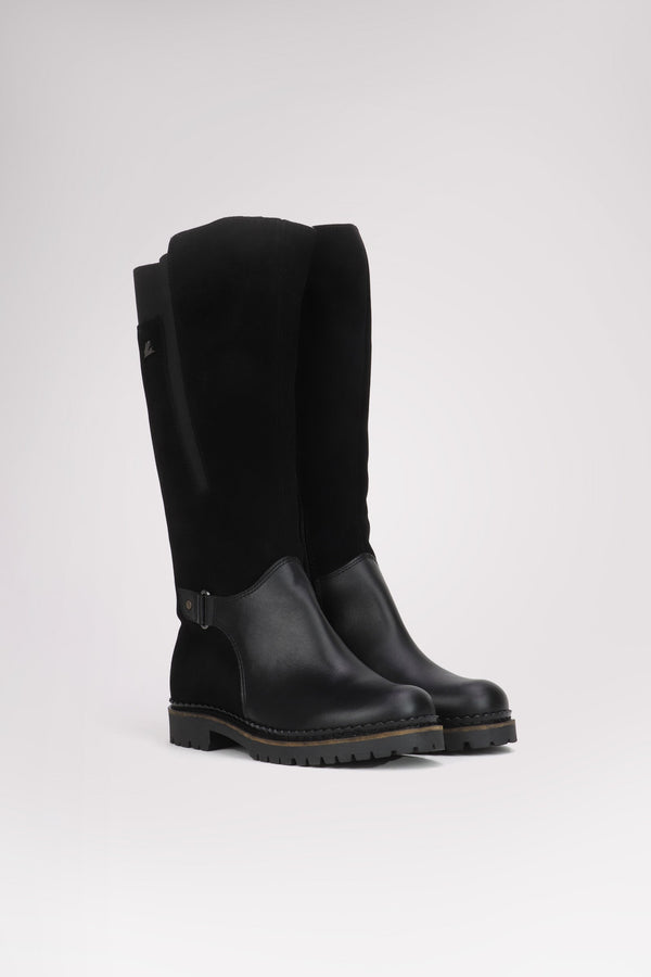 Pajar Canada Jennifer Women's Heritage Knee-High Boot