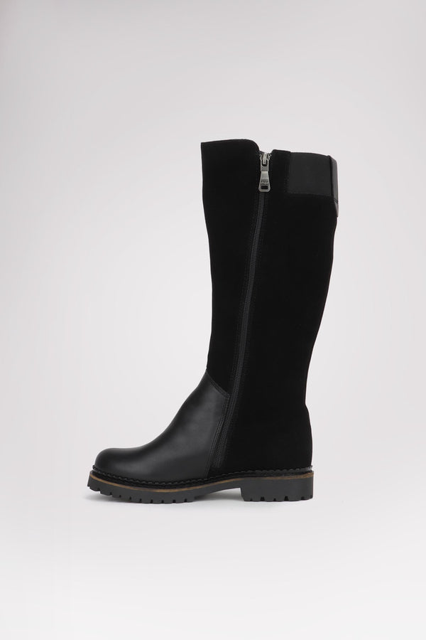 Pajar Canada Jennifer Women's Heritage Knee-High Boot