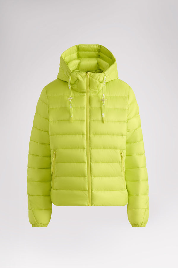 Pajar Canada Kateri Women's Lightweight Packable Puffer