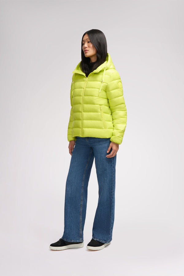 Pajar Canada Kateri Women's Lightweight Packable Puffer