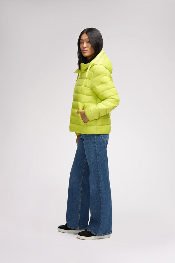 Pajar Canada Kateri Women's Lightweight Packable Puffer