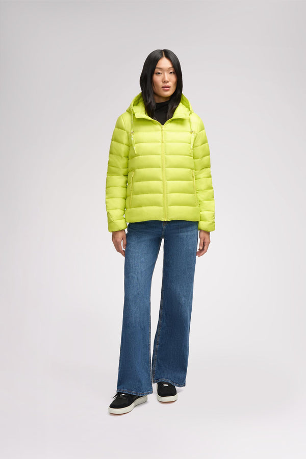 pajar canada Kateri Women's Lightweight Packable Puffer