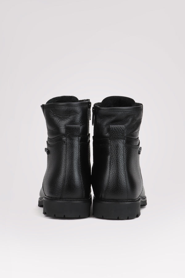 Pajar Canada Kevin 2 Men's Heritage Boot W/ Arctic Grip